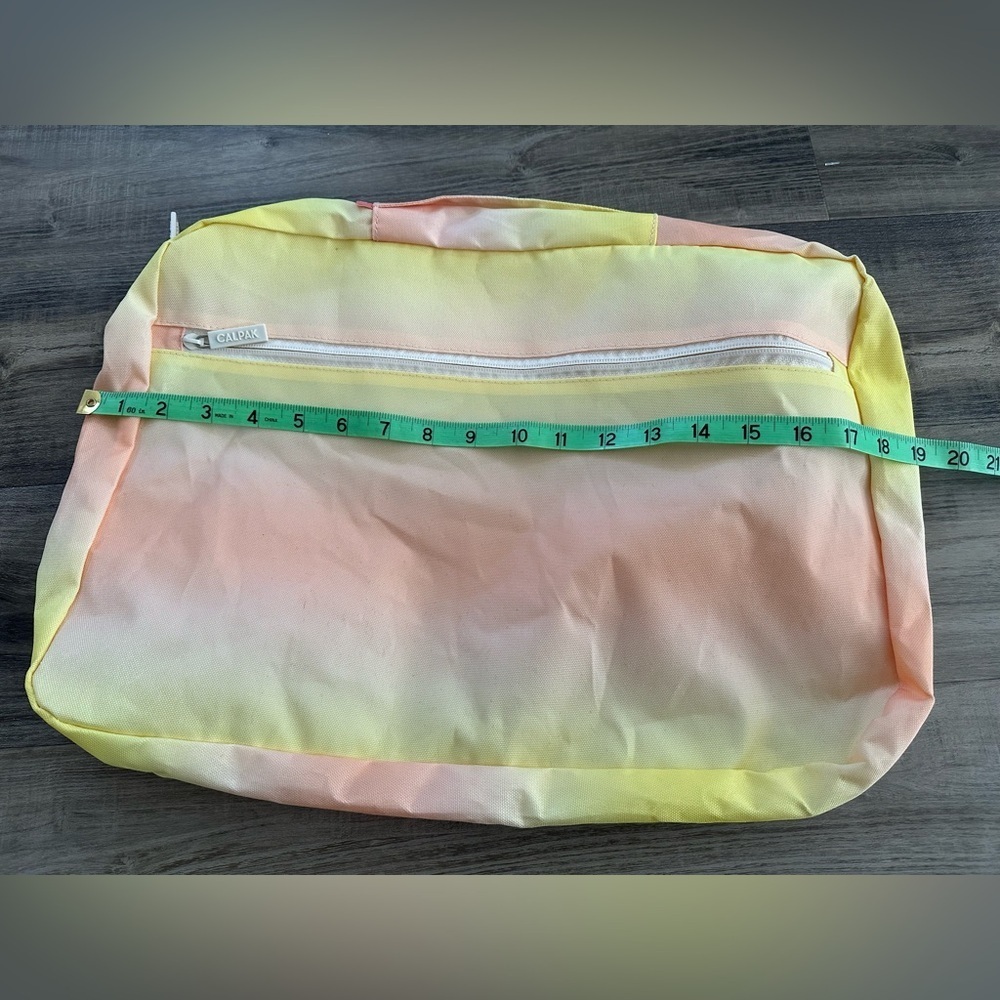 Calpak Packing Cubes - Large & Small - Picture 4 of 8
